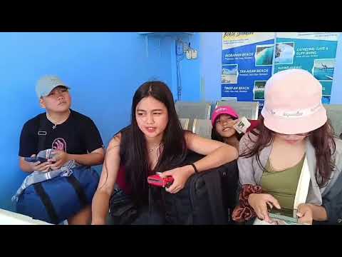 Uwian na from Our Family Adventure in Carabao Island Romblon-Travel Diaries