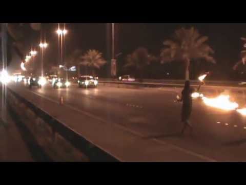 بلدة ابوقوة عملية عاصفة التمرد قادمة في ليلة العيد 8 8 2013