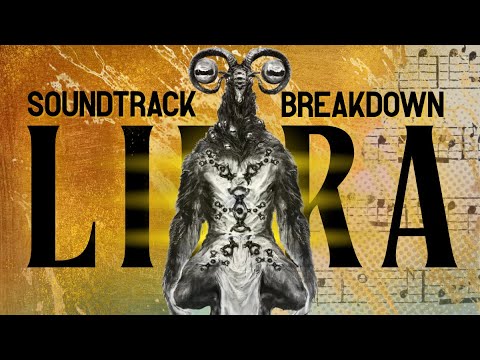 Music Teacher Reacts To NIGHTREIGN: LIBRA, CREATURE OF NIGHT