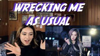 Dreamcatcher 'Odd Eye' Dance Video (Dystopia ver.) Reaction!