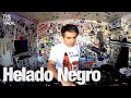 Helado negro thelotradio 02052024