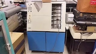 IBM 1255 Check Reader