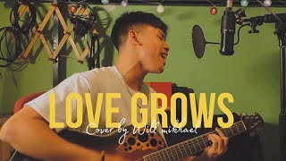 Love Grows(Where My Rosemary Goes) *Acoustic* full version!