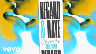 Regard, RAYE - Secrets (HUGEL Remix) [] Resimi