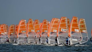 京都大学ウインドサーフィン部2017年PV