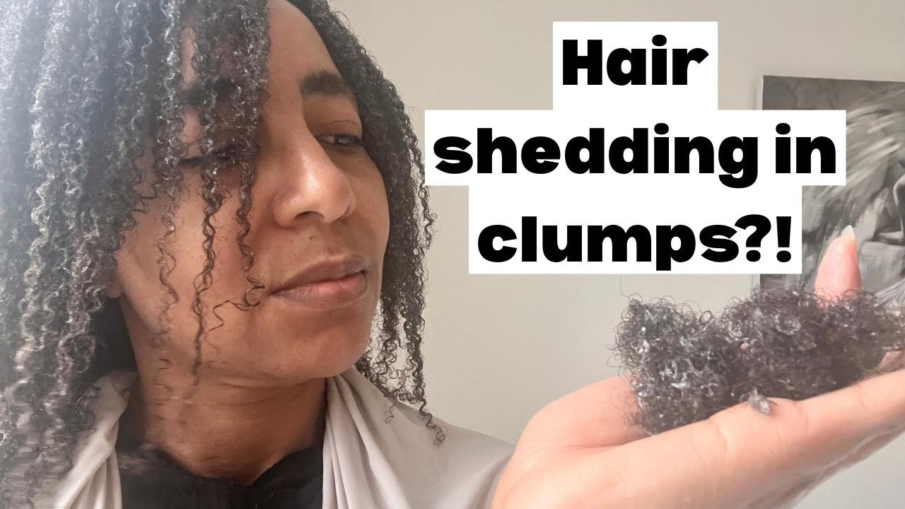 Hair Falling Out After 40? Watch THIS Before It’s Too Late