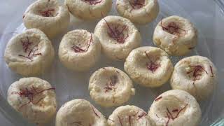 Paneer Sandesh Recipe | Sondesh Recipe |How to Make Sandesh |Velvet Flavours| Nisha Madhulika