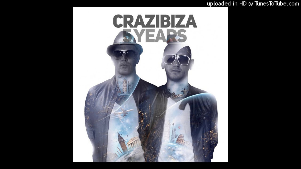 Crazibiza - Lockdown