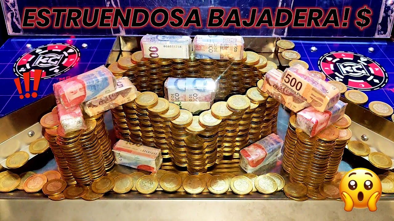 INMENSO HORNO LLENO DE DINERO!!💰🤑🍀💲🤩  MAQUINA DE KSKDA2 DE $10 #dinero #money #foryou