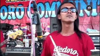 Nitip Kangen - Arlida Putri | New Pallapa Wedoro 2017
