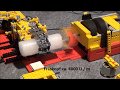 Top 10 Hottes LEGO Creation  - Machine   Technic  Compilation  by new Lego