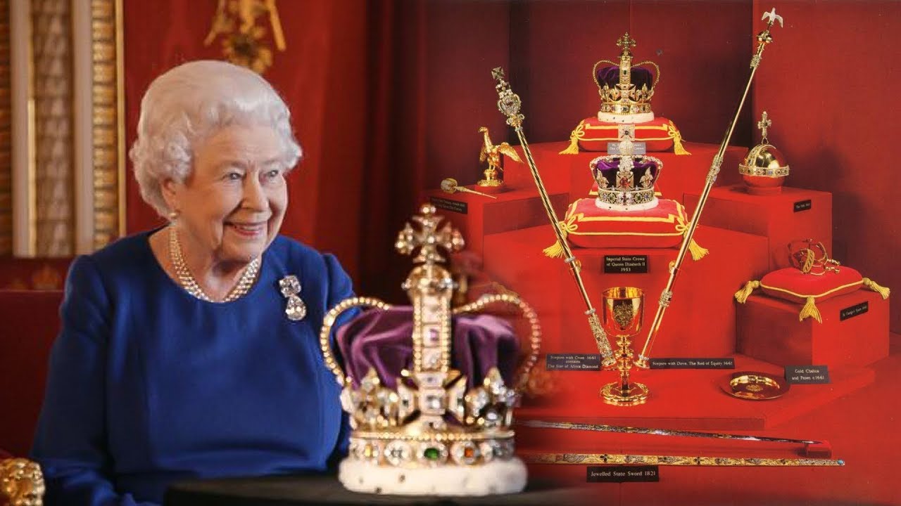 Everything You Need To Know About Britains Most Valuable Royal