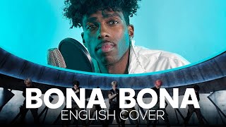 Bona Bona  - Treasure | English Cover [Jason Ray]