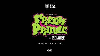 Dave East & Rick Ross - Fresh Prince of Belaire (Acapella) 80 BPM