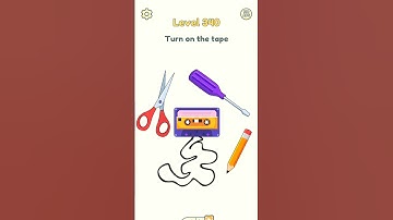 DOP 2 Delete One Part Gameplay Walkthrough Android iOS #dop2