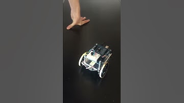 2017 12 DE  PARALLAX ARDUINO ROBOT IMG 0902