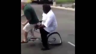 its a hard knock life meme
