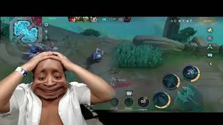 PASCOL NGAMUK LEMPAR KURSI MONITOR HAMPIR PECAH‼️AAGGGAHHH DRAK SYTEM