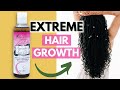 This Oil Will Help Grow Your Hair Fast! 3 Ways to Use Ayurvedic Hair Oil that your hair will LOVE!