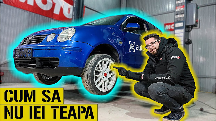 CUM SA VERIFICI O MASINA SECOND HAND? 😎