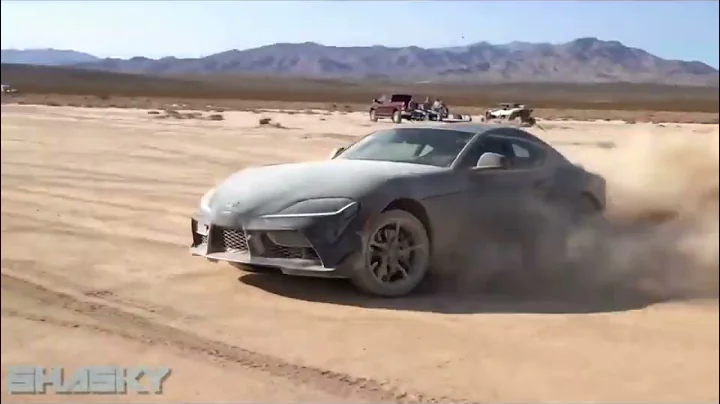we are supra