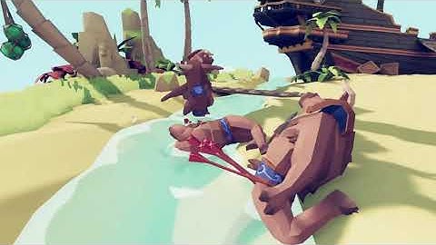 TABS: Artemis vs All Every Units (Same Price)