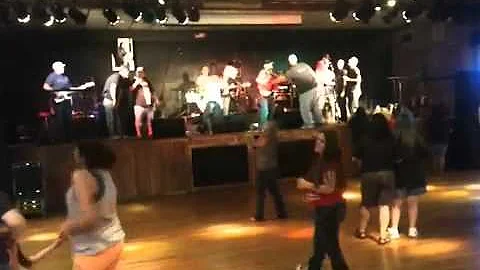 Kent Gooding Benefit - The Weight
