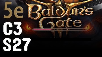C3S27 | Baldur