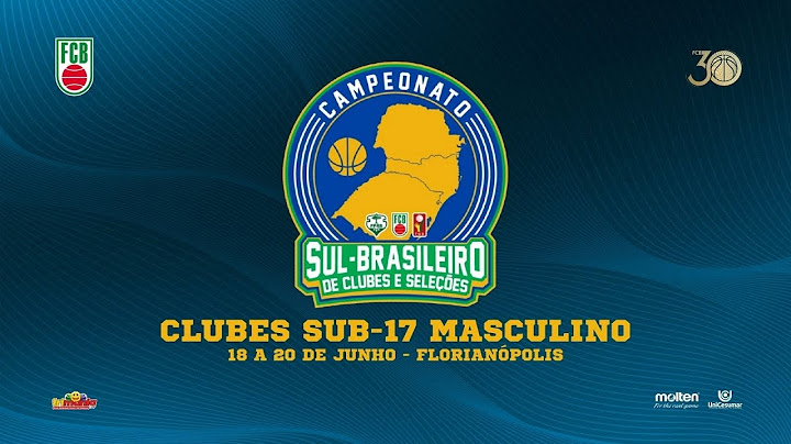 UNIVINTE (SC) X ADIEE / AVAÍ (SC) | SUL-BRASILEIRO SUB-17 MASCULINO DE BASQUETE 2025