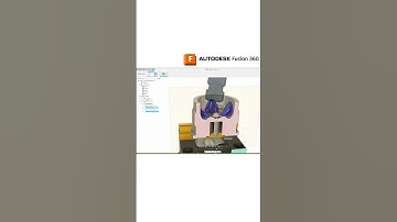 Take Manufacturing to the Next Level! | Section Simulation in Fusion 360