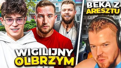 WARDĘGA OGLĄDA I KOMENTUJE BOXDEL ZAMĘCZA WARDĘGE? (BUDDA NA WOLNOŚCI, FAGATA, ZDUNIAK, LEXY) KONOP