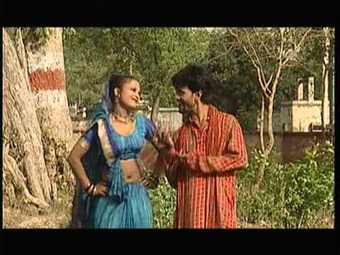Rail Mantri Ho Gail [Full Song] Laika Dehati