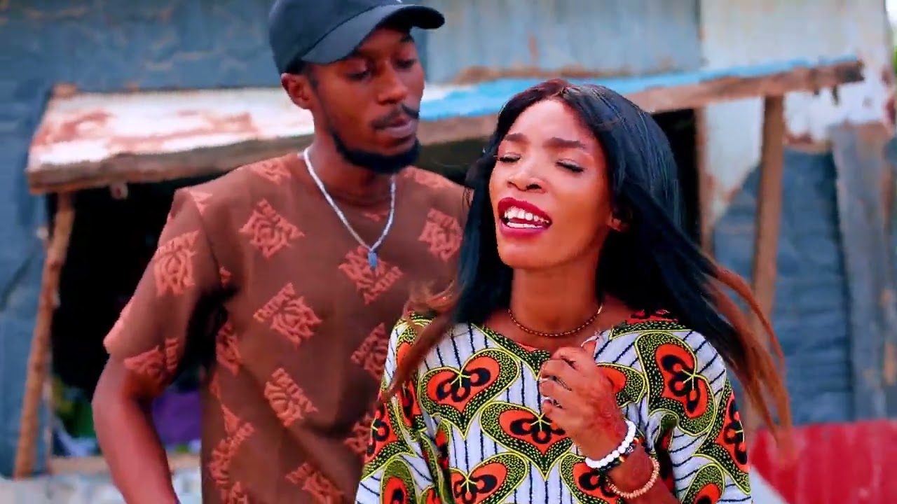 Nana Baby - Wewe Hapo (Official Music Video)