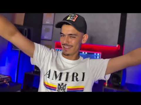 Cheb Nair Jamais Ndir Lamen Official Music Video 2025