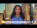 Good Morning America Full Broadcast - Friday, August 28, 2026