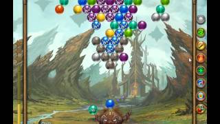 Bubble Epic Level 100