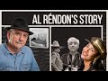 Al Rendón… photographer of Mi Cultura