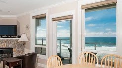 Oregon Coast Beach Rental in Lincoln City Oregon - Keystone Vacation Rentals - Wave Watchers