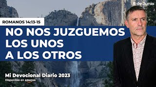 Devocional 849 - Pastor José Manuel Sierra