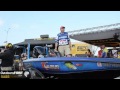 Todd Faircloth, Edwin Evers, and Alton Jones Weigh-in on Day 4