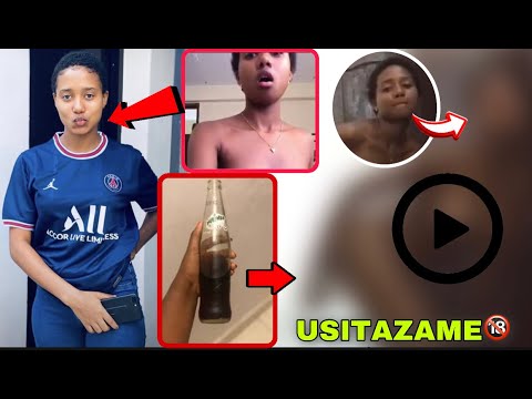 PART 1; VIDEO YA MIRINDA MWANAFUNZI WA CHUO, Usitazame kama hutaki Dhambi, Wanawake wamelaani watch!