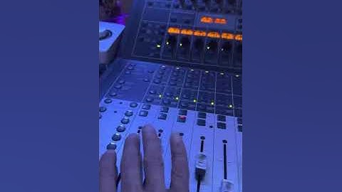 Control 24- V control - pro tools fix (2023)