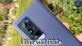 vivo x60 pro plus || Vivo x60 pro plus full specifications and prices