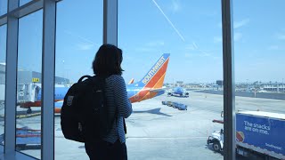 The Gift of Travel: Southwest's Medical Transportation Grant Program | Southwest Airlines