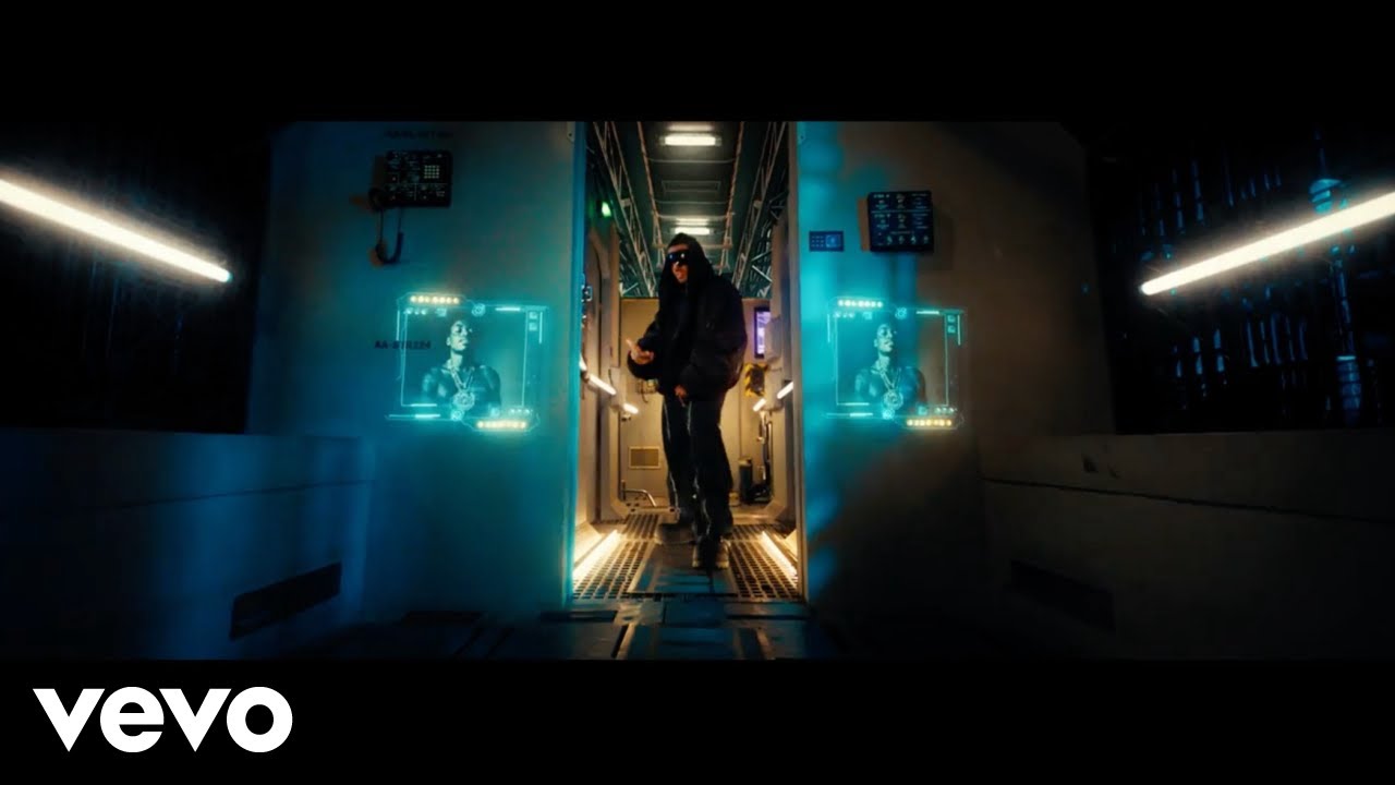 Watch Marques Houston - Hold On (Official Music Video) ft. Kodak Black on YouTube Watch Marques Houston - Hold On (Official Music Video) ft. Kodak Black on YouTube