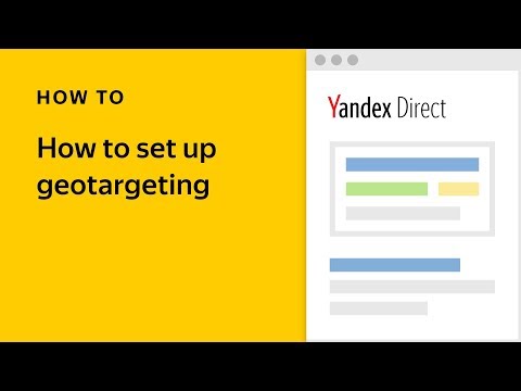 Video: Cara Menghubungkan Wang Yandex