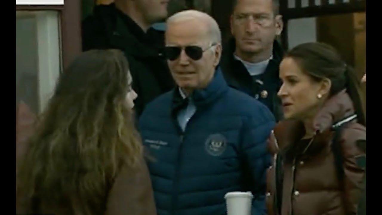 White House Biden aides HUMILIATE Fox News reporter protect abortion