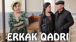 : ERKAK QADRI HIKMATLI DUNYO