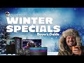 Evetech BG WW21 - Top 10 Specials Winter Warmers Edition!