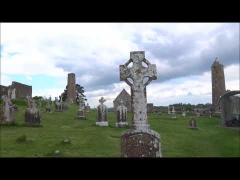 Clonmacnoise